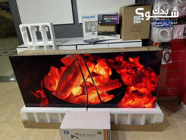 LG OLED Other TV in Ramallah and Al-Bireh
