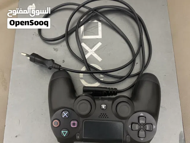 PlayStation 4 PlayStation for sale in Al Dakhiliya