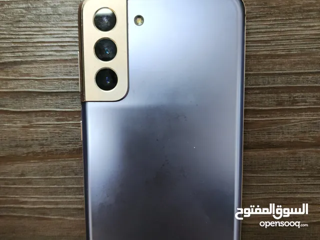 Samsung Galaxy S21 Plus 5G 128 GB in Al Riyadh