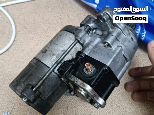 سلف لكزس 430