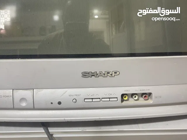 JVC LCD Other TV in Gharyan