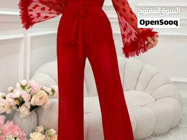 شميز دنوي بالبنوار أو سروال زاز