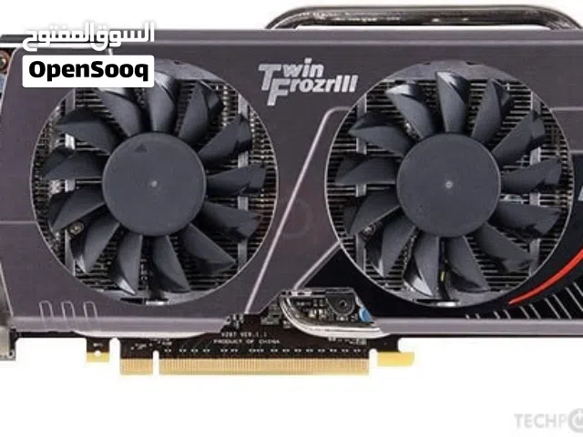 GTX 650 ti boost