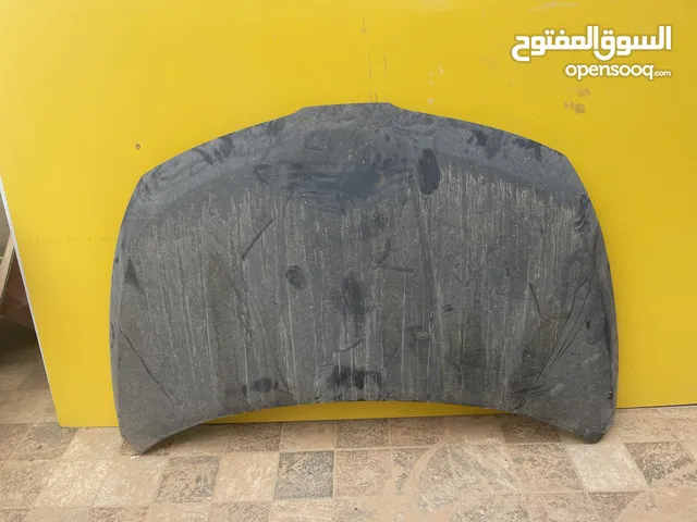 كوفني محرك(يركب علا نيسان تيدا)