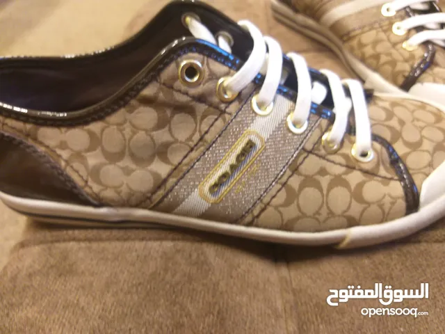 Beige Comfort Shoes in Amman