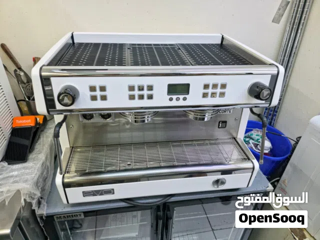 Dalla Corte Coffee Machine For Sale Urgent