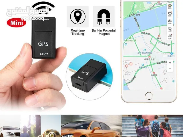 جهاز صغير ااحجم تتبع وتتصنت عن بعد Gps