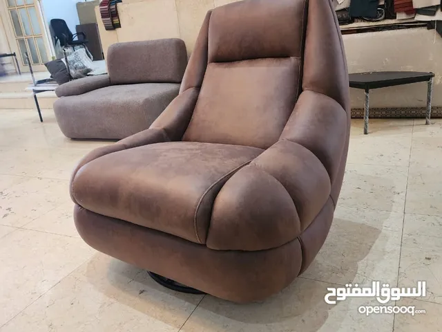 كرسي ريكلاينر