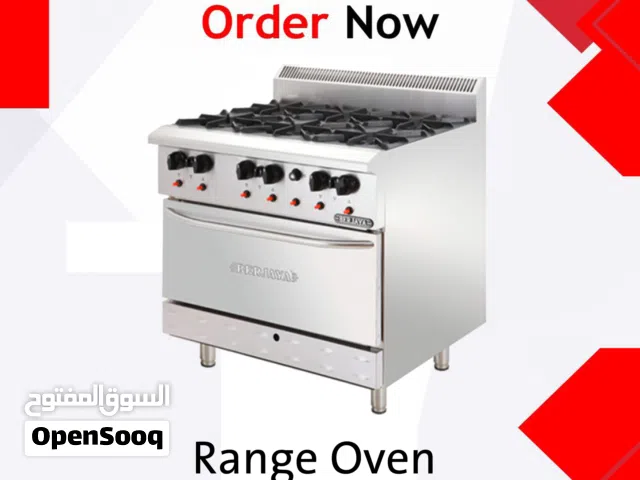 كافة مستلزمات المطاعم و المقاهي  وKITCHEN EQUIPMENT / RESTAURANT