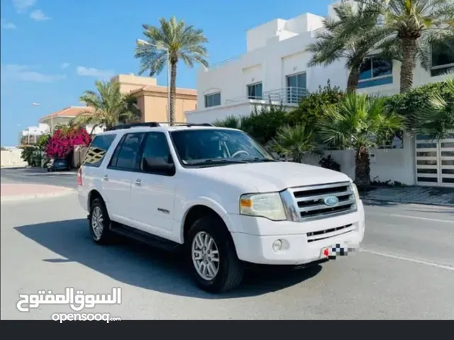 Ford Expedition 2007 in Southern Governorate