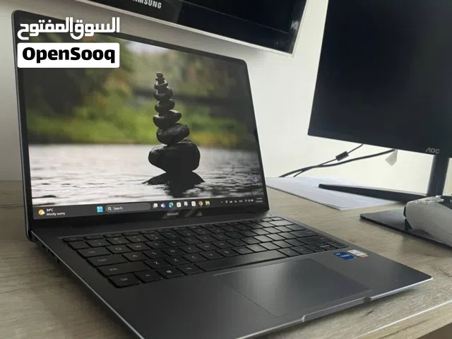 Huawei MateBook14s