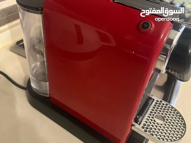 ماكينة قهوة Nespresso