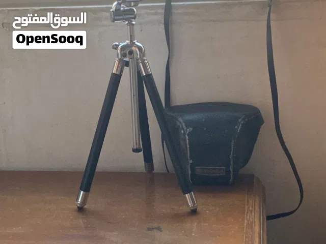كاميرا للبيع