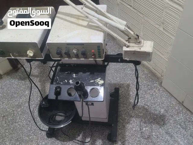 جهاز، ليزر خاص بصالونات الحلاقه