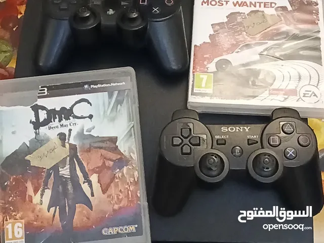 PlayStation 3 PlayStation for sale in Salt