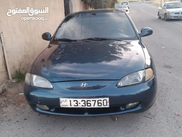 Hyundai Avante 1995 in Amman
