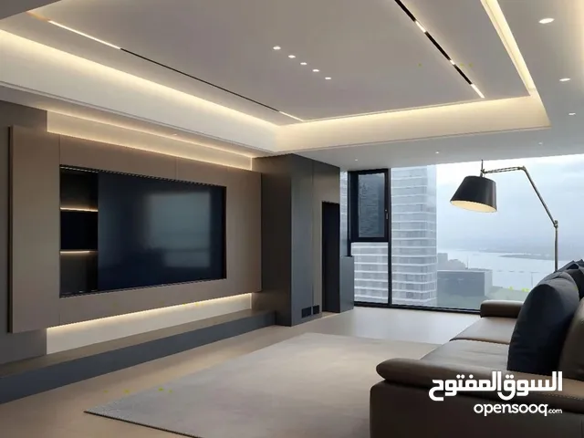 شقة للايجار بالجزائر خلف ابن العرندس