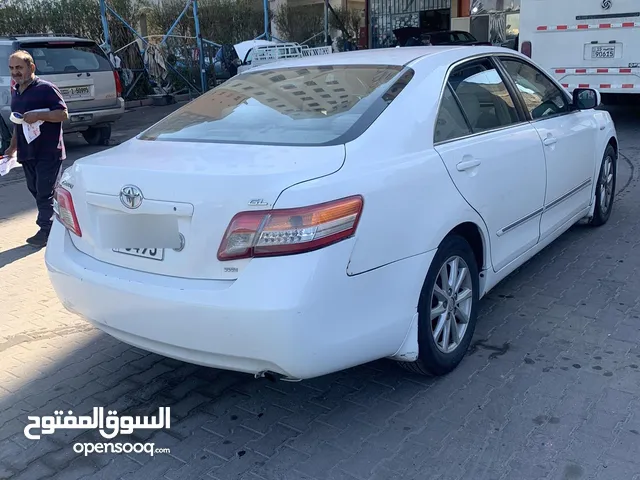 Used Toyota Camry in Farwaniya