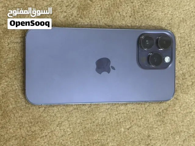 Apple iPhone 14 Pro Max 256 GB in Benghazi