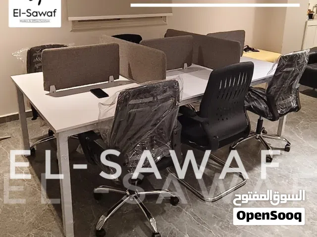 خلية خليه عمل،ورك ستيشن، بارتشن، وحدات كول سنتر، مكاتب موظفين، مكاتب اداريه، workstation, partition