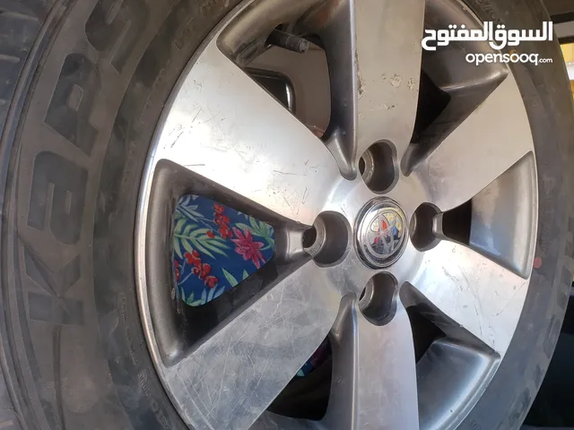 Other 14 Tyre & Rim in Ma'rib