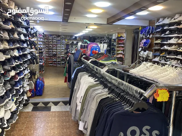 42 Sport Shoes in Amman