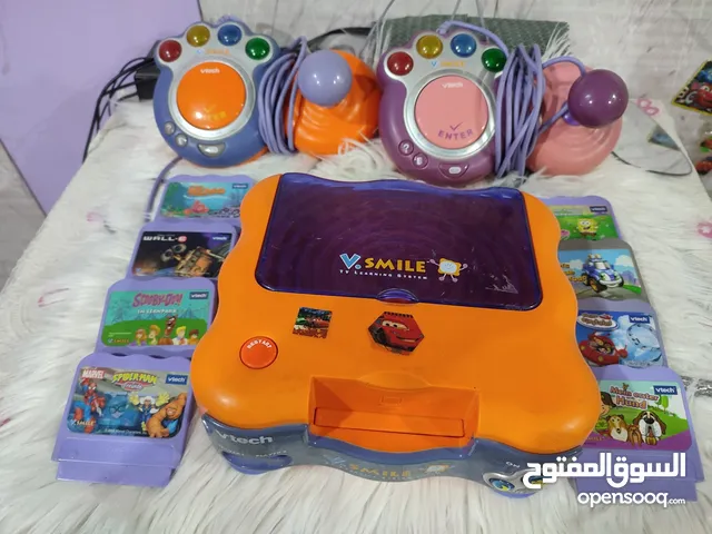 Nintendo - Others Nintendo for sale in Basra