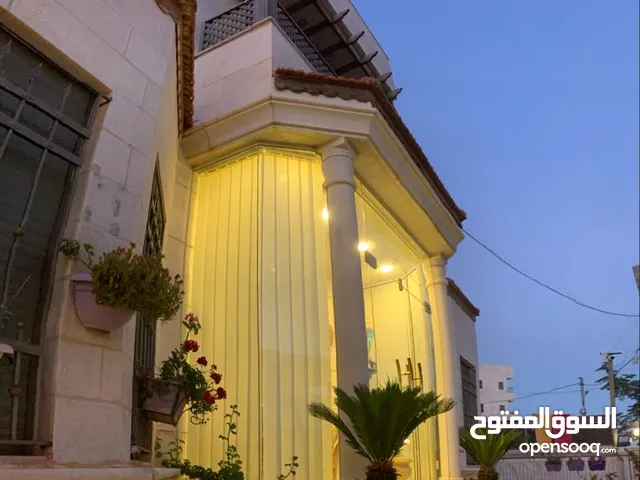 500 m2 4 Bedrooms Villa for Sale in Amman Daheit Al Rasheed
