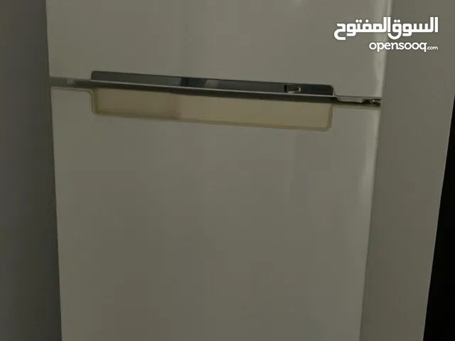 ثلاجة سامسونج 255 لتر
