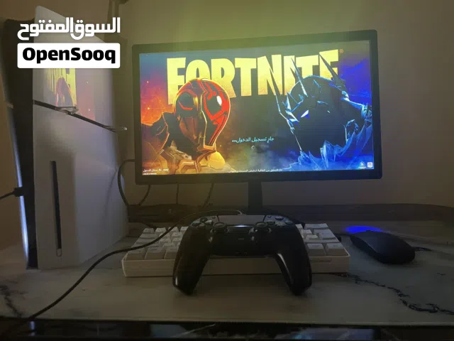 شاشة انجوا جديدة استعمال ساعة