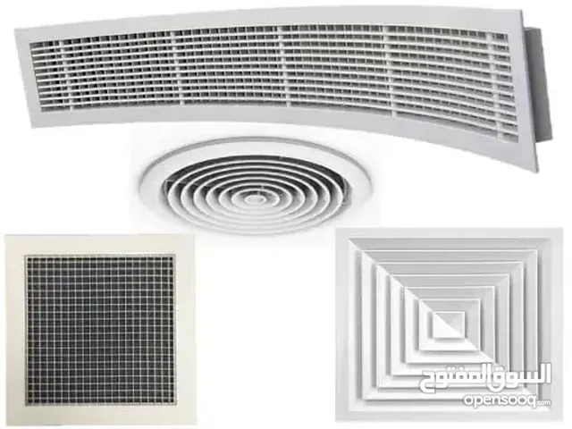 HV AC WARK Hitting ventilation air condition all wark ac ducting duct installation make duct