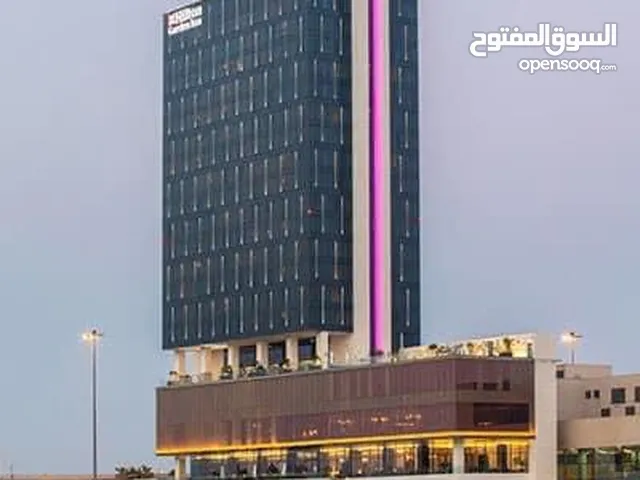 4 Floors Building for Sale in Basra Briha