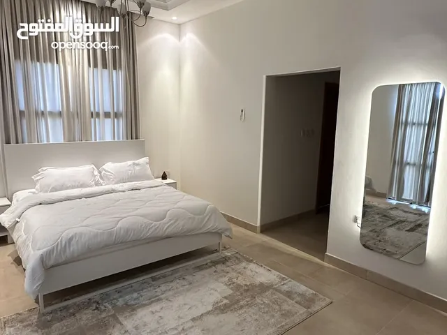 22 m2 Studio Apartments for Rent in Muscat Azaiba