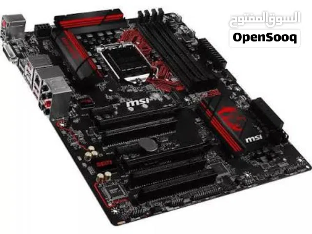 قطع pc للبيع