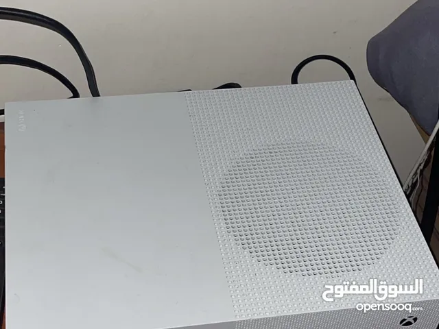  Xbox One S for sale in Al Riyadh