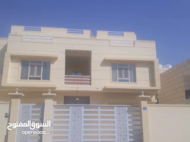 600 m2 More than 6 bedrooms Villa for Rent in Muscat Amerat