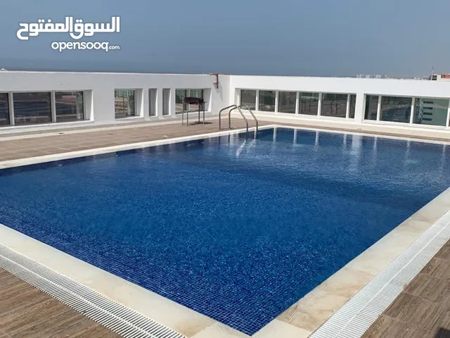 155 m2 3 Bedrooms Apartments for Rent in Muscat Azaiba