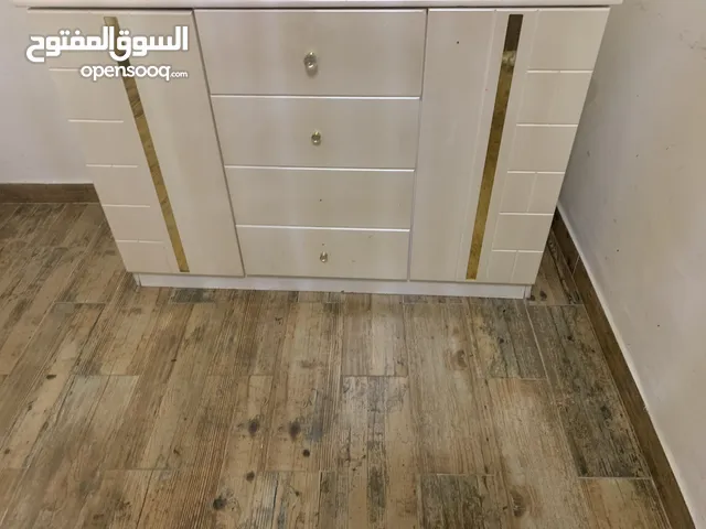 خزانه وتواليت غرفة نوم