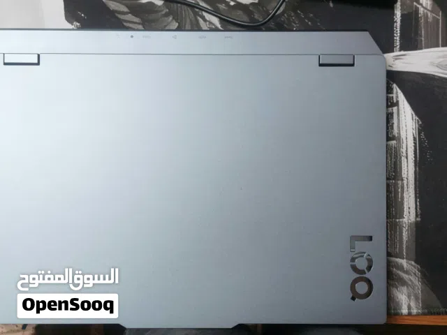 Lenovo LOQ 15IRX9 لابتوب