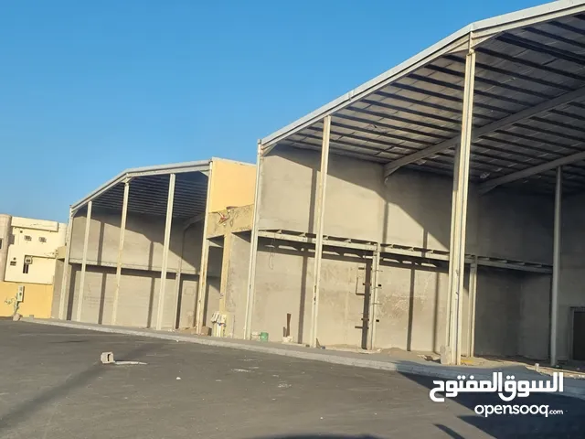 Unfurnished Showrooms in Jeddah Obhur Al Shamaliyah