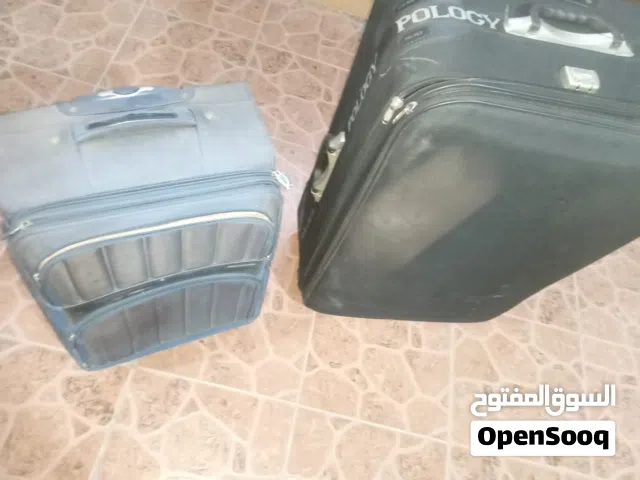 Travel Bags Black for sale  in Southern Governorate