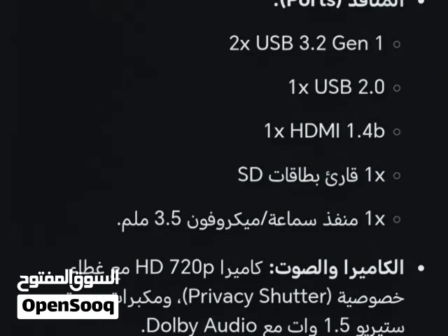 Windows Lenovo for sale  in Al Riyadh