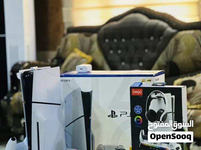 PlayStation 5 PlayStation for sale in Saladin
