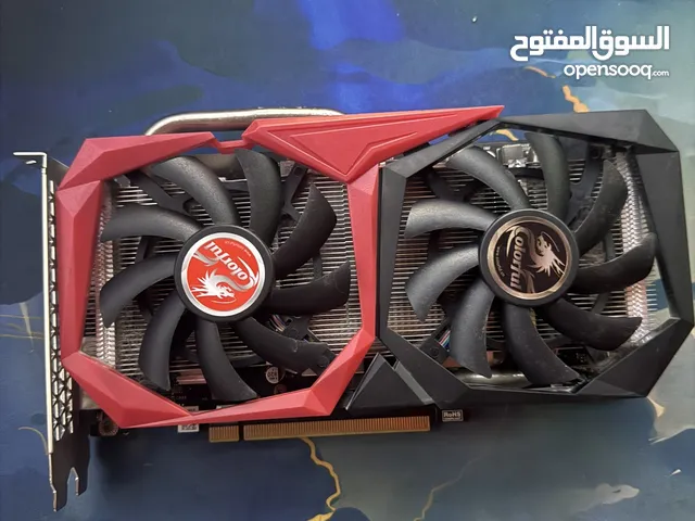 Graphics Card for sale in Fujairah