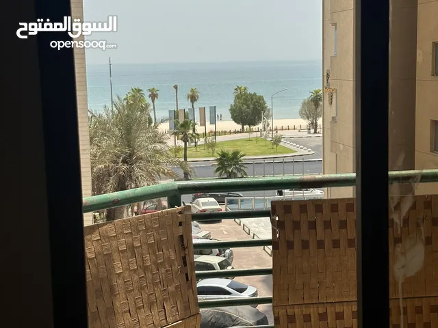 شقه عائلات للإيجار السالميه قطعه 3 شارع يوسف القناعى
