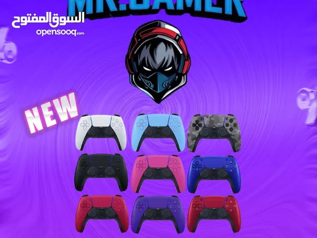 يد بلايستيشن Ps Controller بافضل الاسعار
