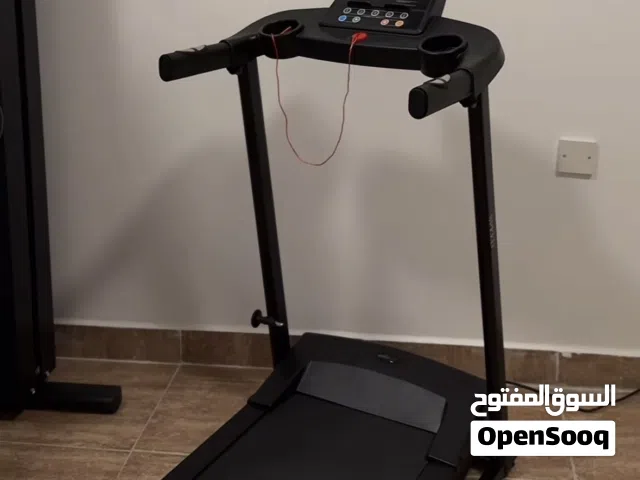 جهاز سير للرياضة سبيد توب