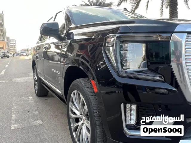 2023 جي أيه سي اخرى