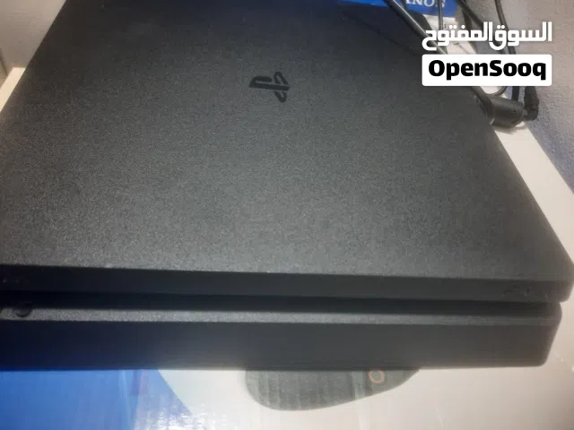 بلي ستيشن فور سلم ون تيره مهكر نضيف كلش ماطاب تصليح شوف الوصف