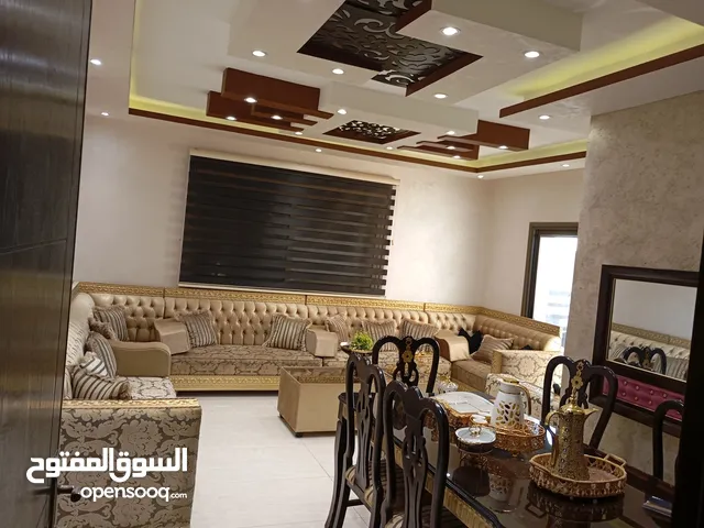 160 m2 3 Bedrooms Apartments for Sale in Madaba Hanina